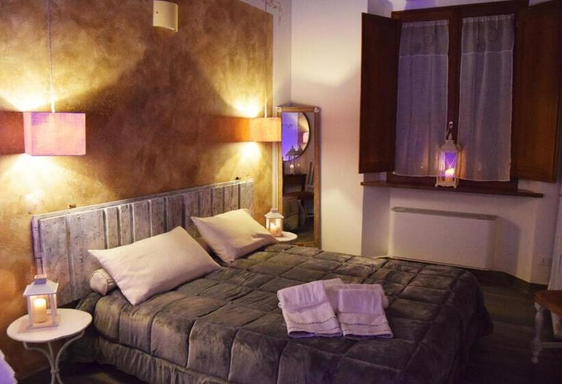 ホテル Le Checche