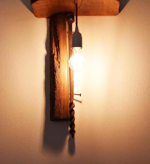 ホテル Le Checche