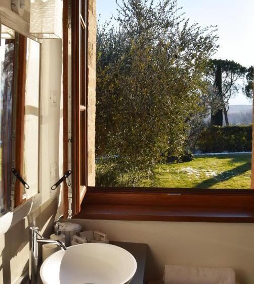 ホテル Le Checche