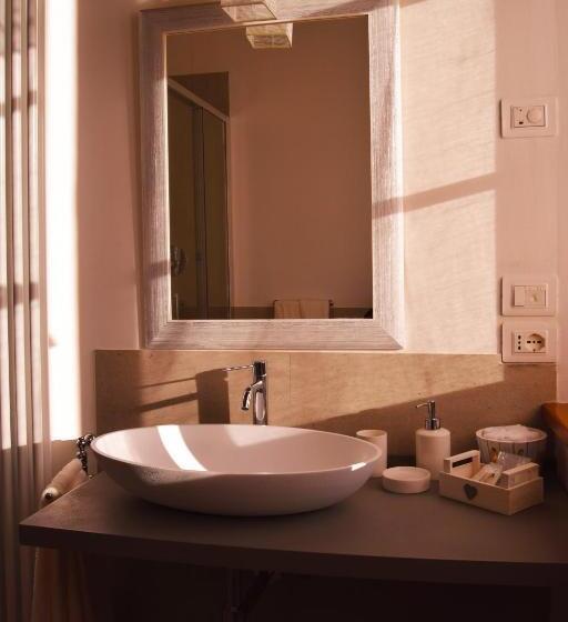 ホテル Le Checche