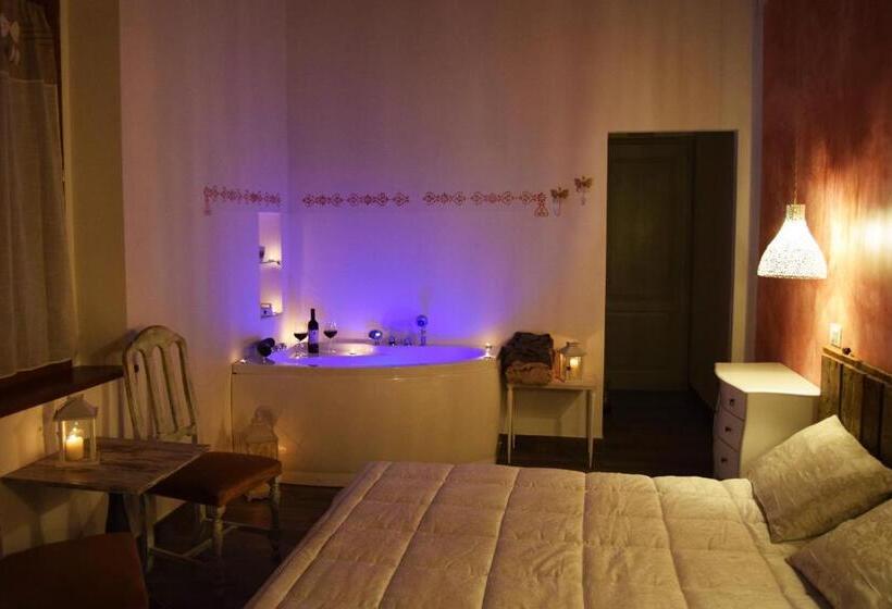 ホテル Le Checche