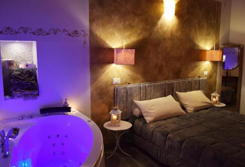 ホテル Le Checche