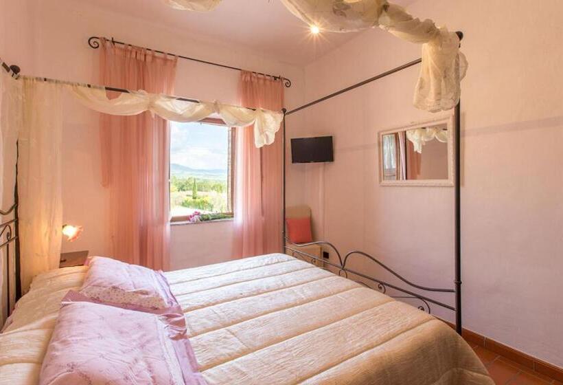 ホテル Le Checche