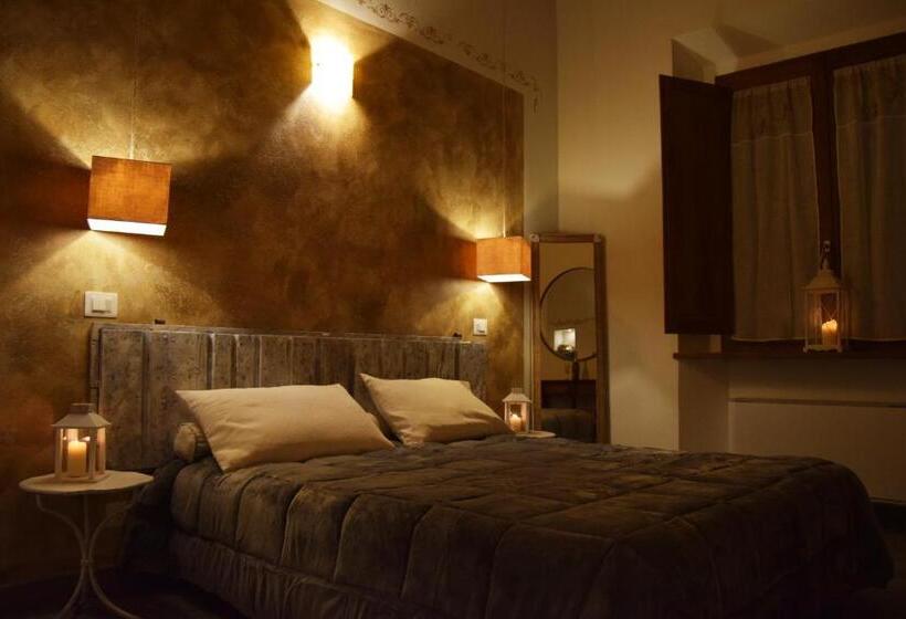 ホテル Le Checche