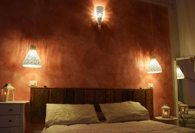 ホテル Le Checche