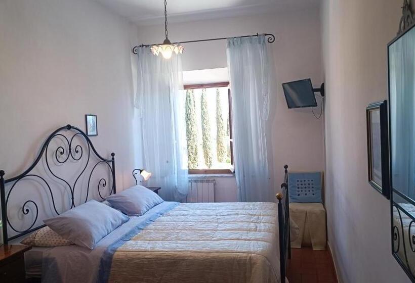 ホテル Le Checche