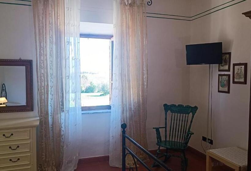 ホテル Le Checche