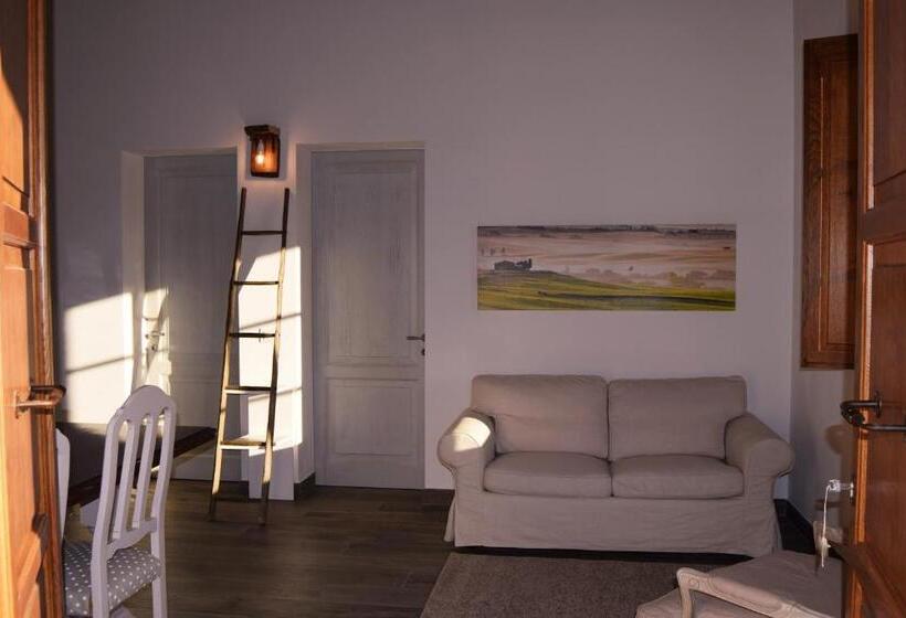 ホテル Le Checche