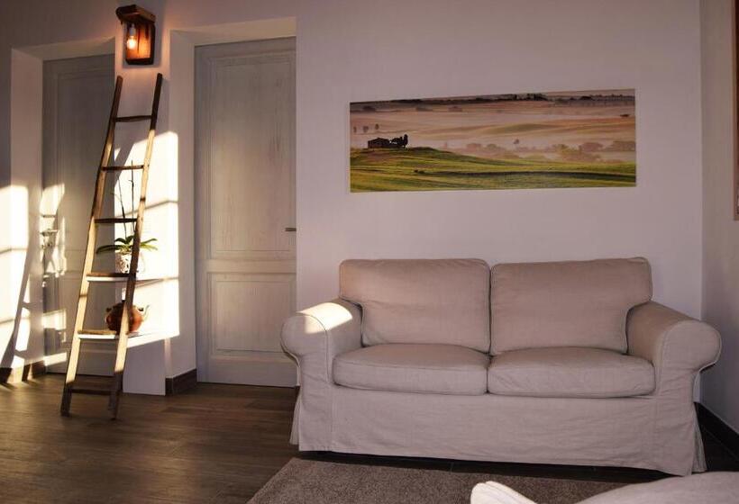 ホテル Le Checche