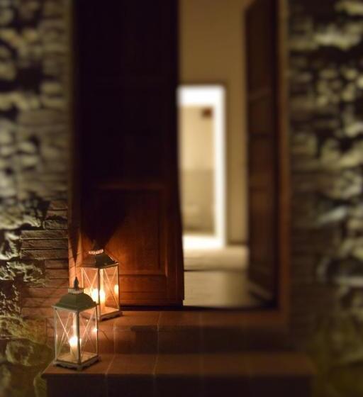 ホテル Le Checche