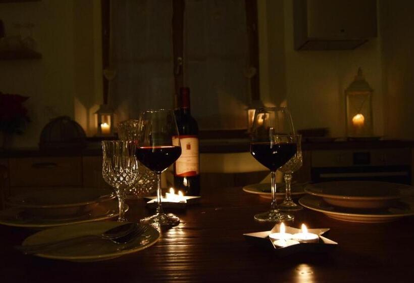 ホテル Le Checche