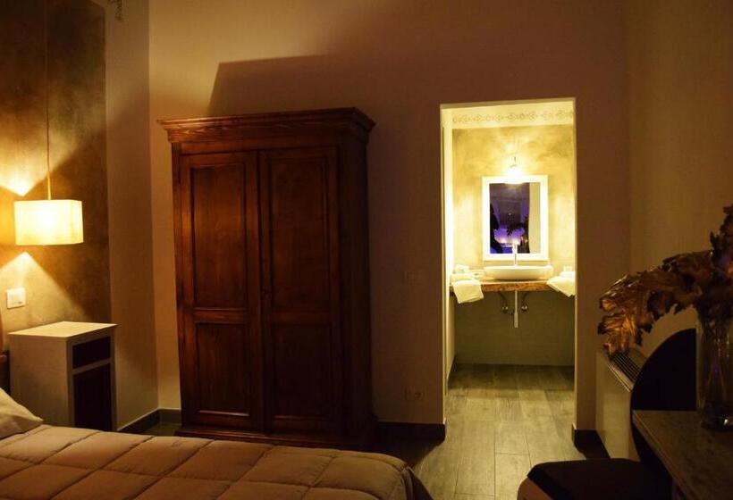 ホテル Le Checche