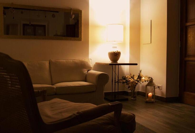 ホテル Le Checche