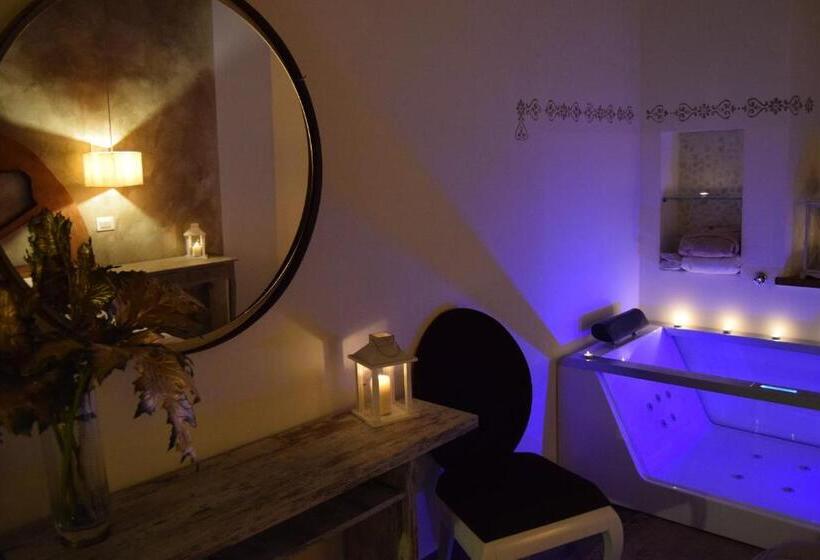 ホテル Le Checche