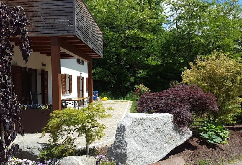 فندق Masetto Egidio Agritur