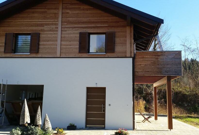 בית מלון כפרי Masetto Egidio Agritur