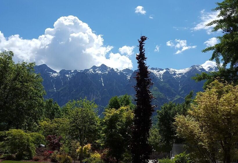 فندق Masetto Egidio Agritur