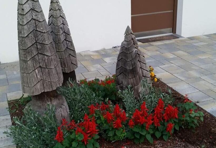 בית מלון כפרי Masetto Egidio Agritur