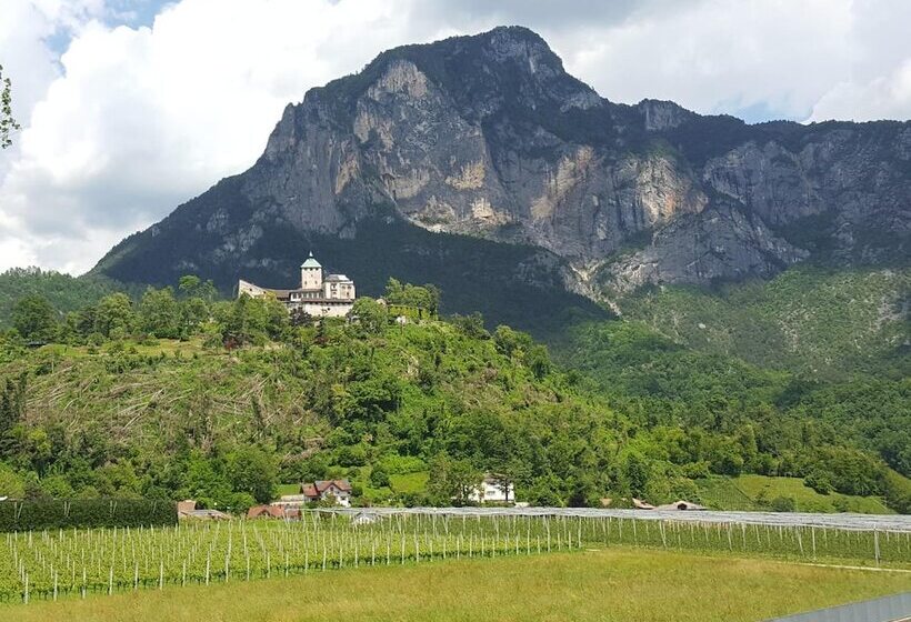 فندق Masetto Egidio Agritur