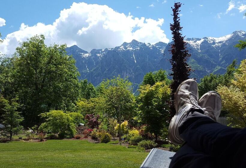 בית מלון כפרי Masetto Egidio Agritur