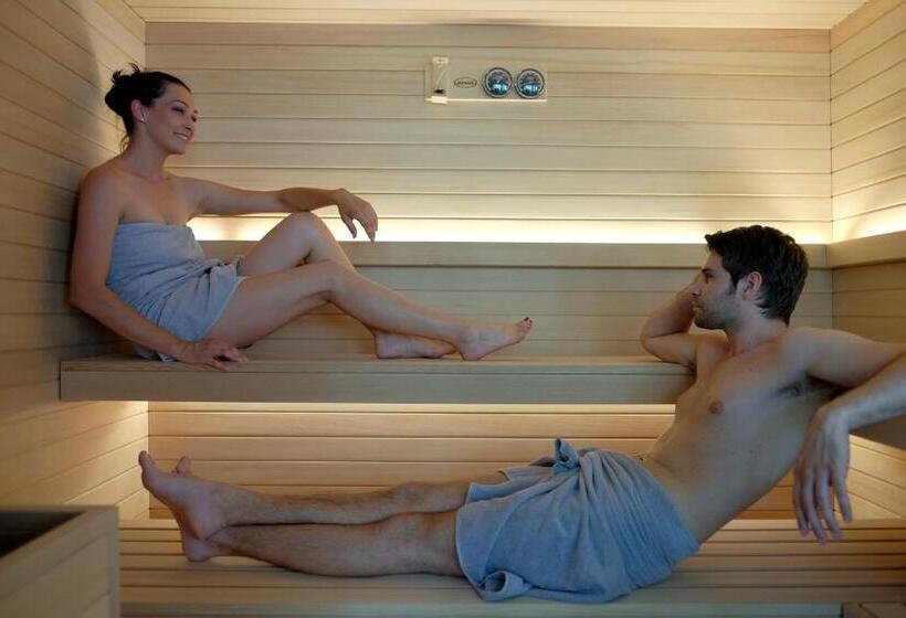 酒店 Relais Villa Clodia