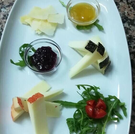 בית מלון כפרי Vento Di Maremma