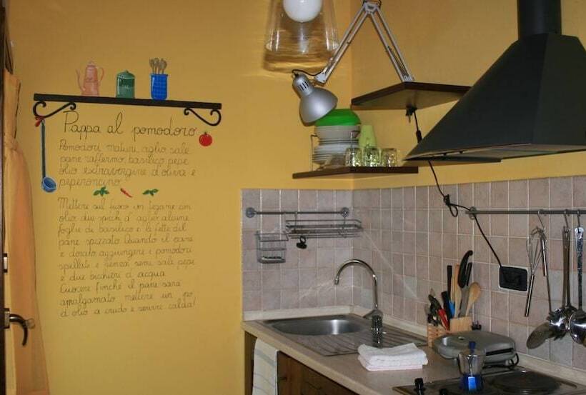 فندق Vento Di Maremma