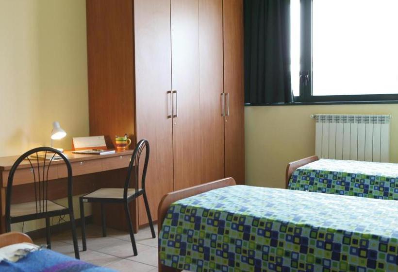 La Cordata Accommodation   Brodolini 24