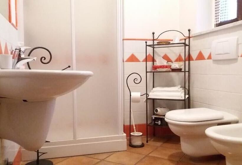 Пансион Agriturismo Solestelle