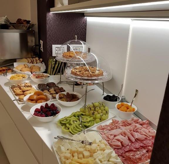 Пансион An Front