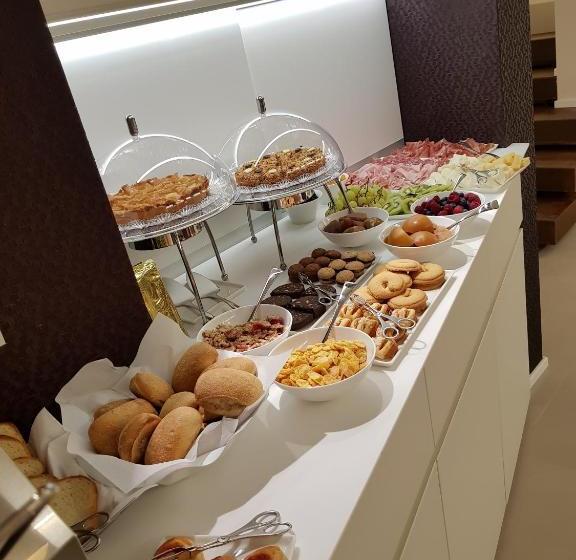 Пансион An Front