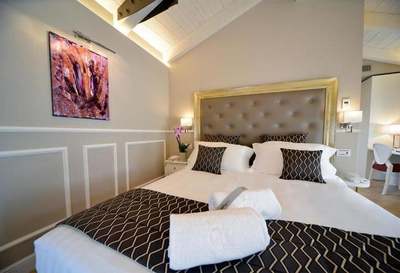 Пансион An Front