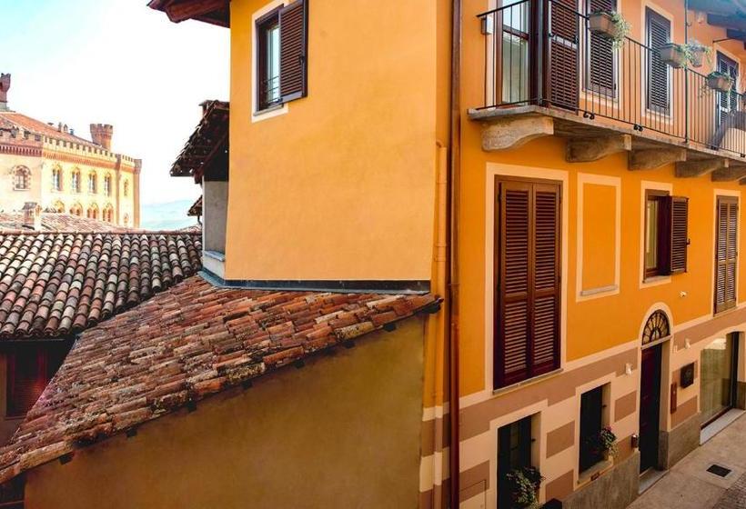 Пансион An Front