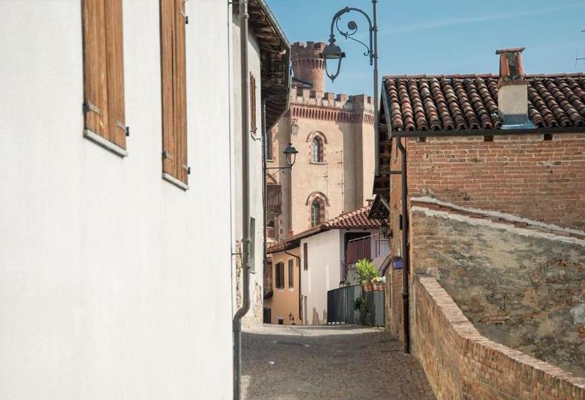 Пансион An Front