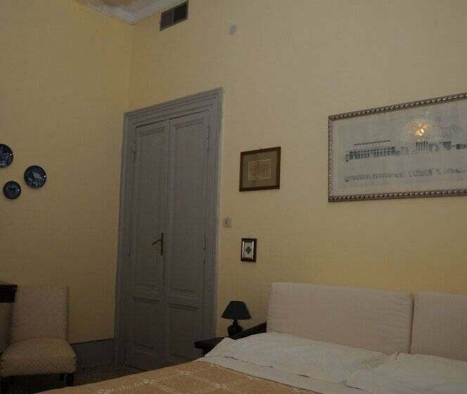 膳宿费 B&b Villa Gualterio