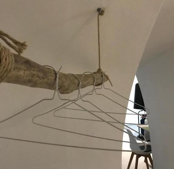 بنسيون Borgorosa Dimora In Puglia