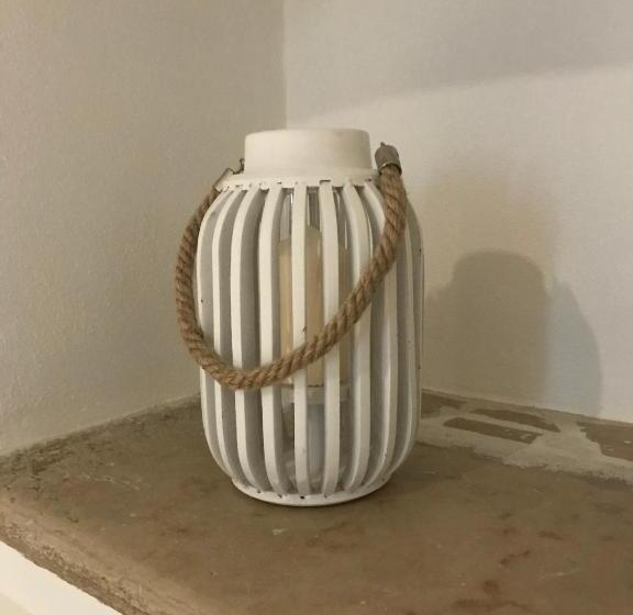 بنسيون Borgorosa Dimora In Puglia