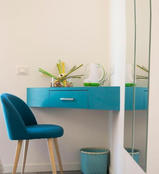 膳宿费 Calalanotte