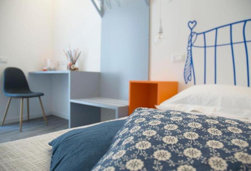 膳宿费 Calalanotte