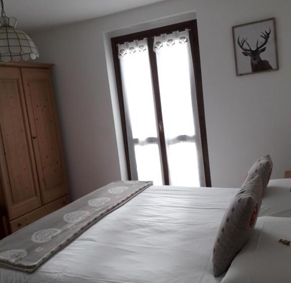 پانسیون Casa Salvaterra Affittacamere