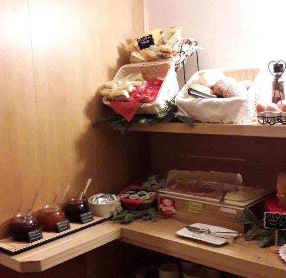 پانسیون Casa Salvaterra Affittacamere