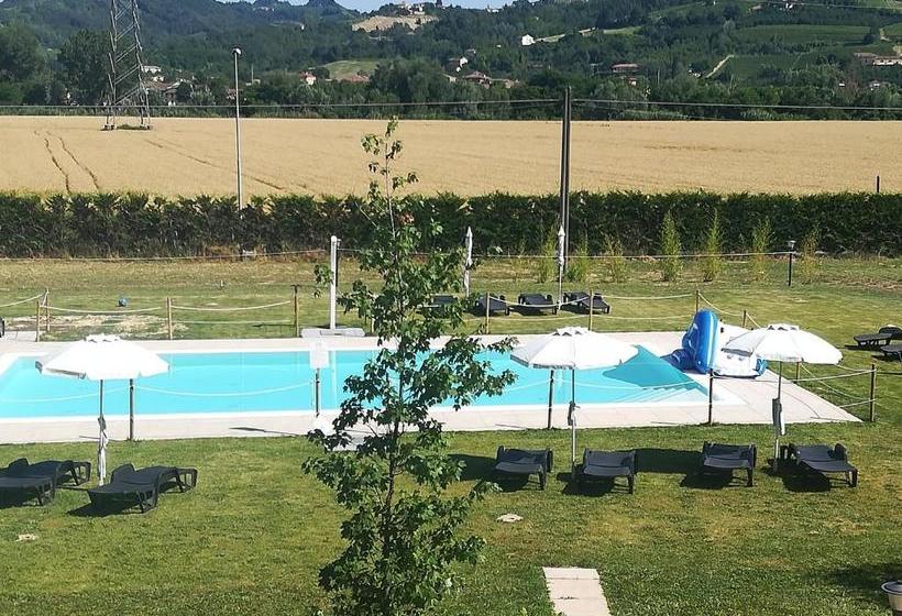 بنسيون Cascina Vecchia