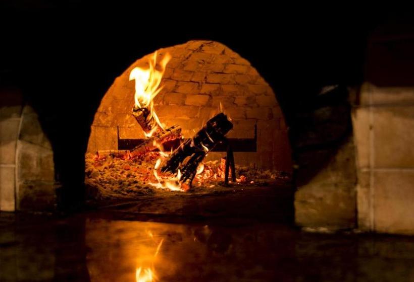 بنسيون Cascina Vecchia