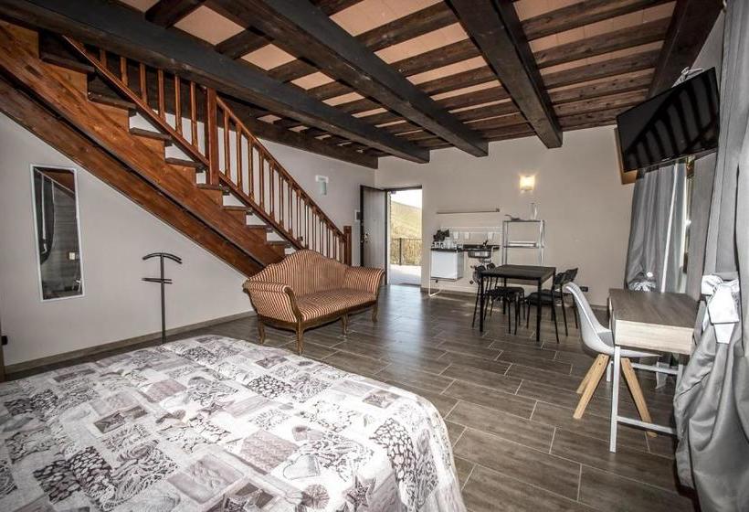 بنسيون Cascina Vecchia