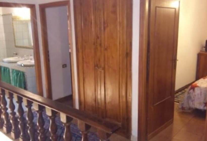 Пансион Casetta Verde