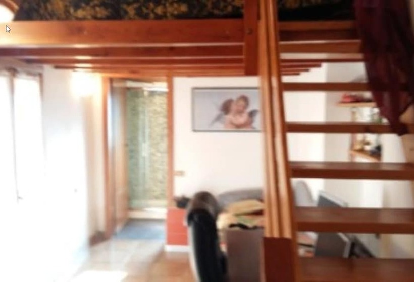 Пансион Casetta Verde