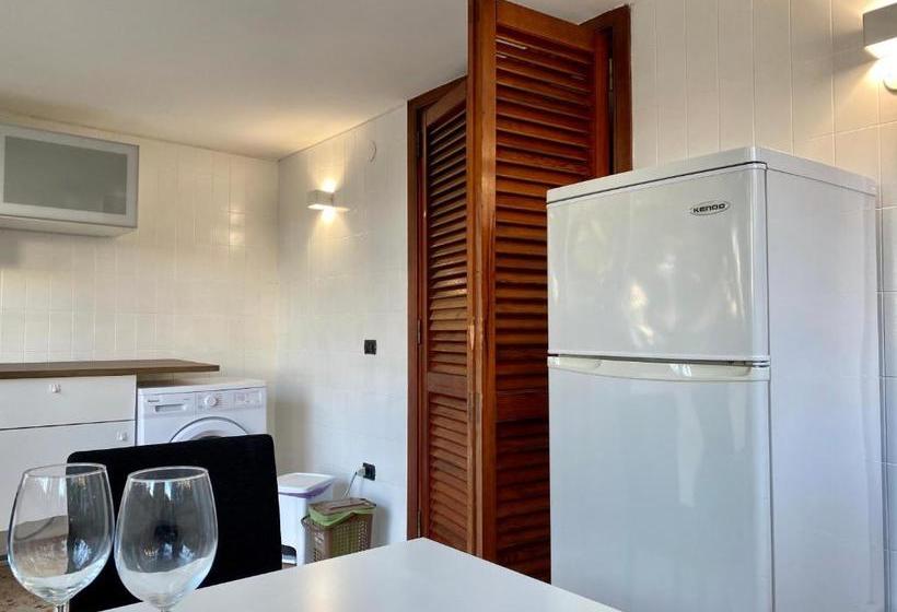 פנסיון Charme Rooms