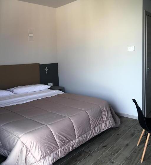 膳宿费 Donati Business Rooms