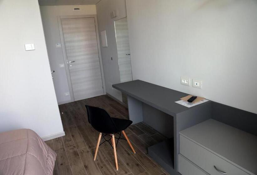 膳宿费 Donati Business Rooms