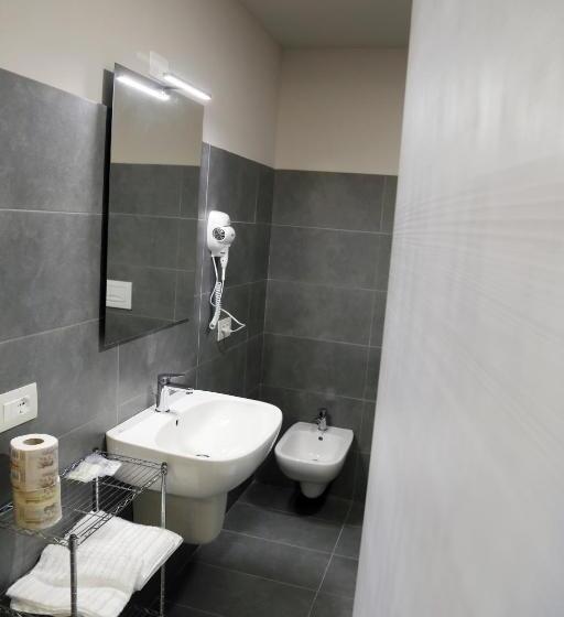 膳宿费 Donati Business Rooms